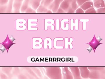 webcam girl gamerrrgirl image #6701630