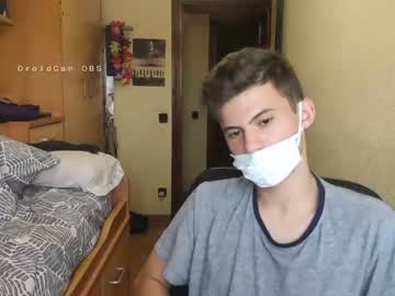 webcam man pablo_03_xxx image #2907030