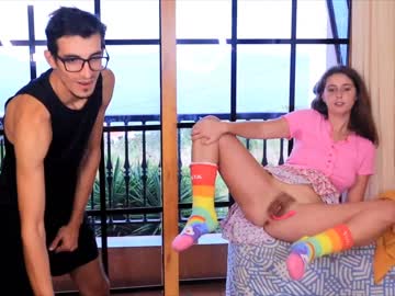 webcam couple littledante91 image #3130013
