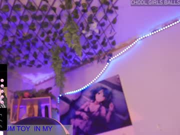 webcam girl kkole17 image #5334844