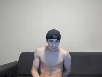 webcam man skinnyguywithbigd image #6665389