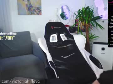 webcam girl victoriahillova image #507795