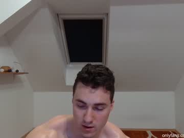 webcam man sexy_cardio image #4203478