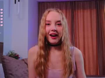 webcam girl lissa_meooow image #6831224