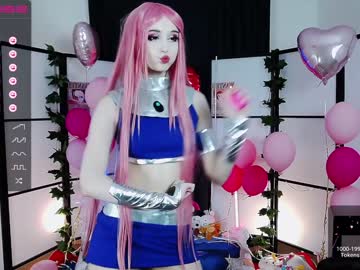 webcam girl nicky_spark image #4848981