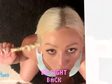 webcam girl lillieonyx image #874144
