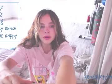 webcam girl kendalltyler image #203323