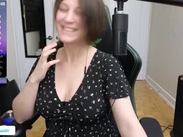 webcam girl alexa_dream image #4835086