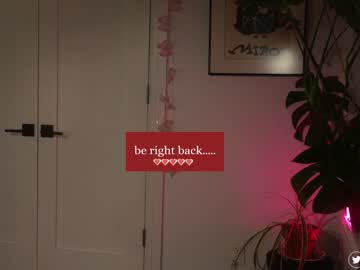 webcam girl alisonrouge image #4214326