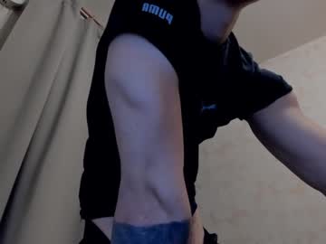 webcam man _leonmitchell_ image #486206