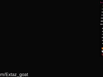 webcam man horny_goats image #2859211