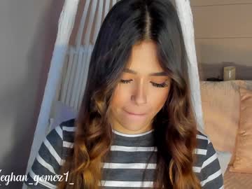 webcam girl _meghan_gomez1_ image #3295403