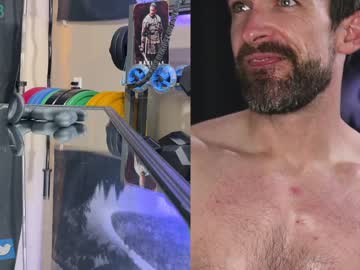 webcam man maximus_787 image #1597095