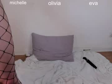 webcam couple michelle_filman image #4707243