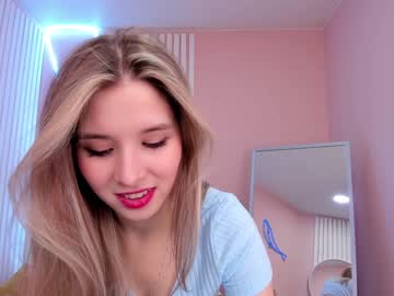 webcam girl milablush image #3352711