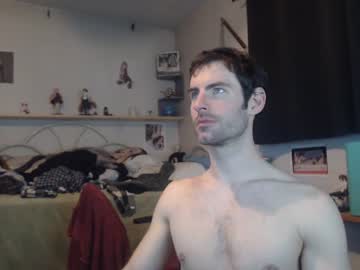 webcam man bedghost image #3227558