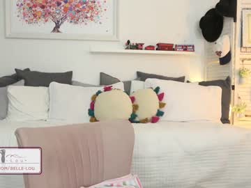 webcam girl belle_jlou image #2010160