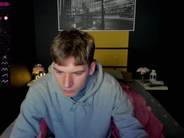 webcam man david_stain image #1556520