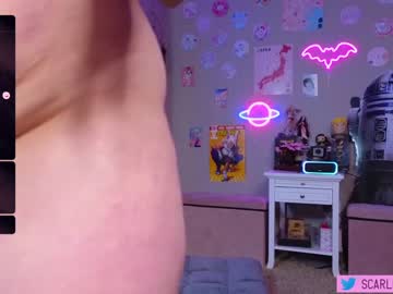 webcam girl scarlettpython1 image #6573209