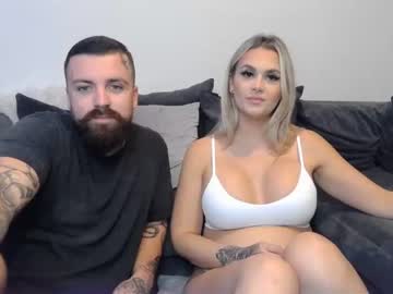 webcam couple britishbeautys image #2730893
