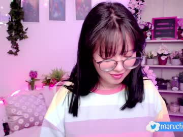 webcam girl maru_chan_ image #154365