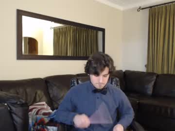 webcam man spangy19 image #3730080