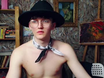 webcam man karlosmurphy image #1472045