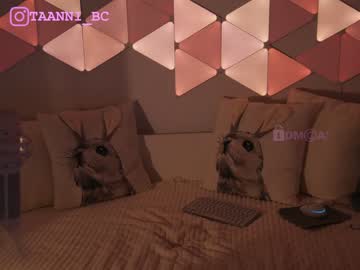 webcam girl taanni_bc image #5762125