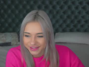 webcam girl cherrishlulu image #818354