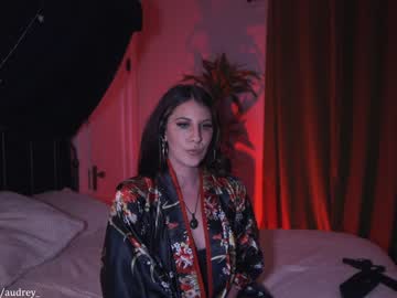 webcam girl audrey_ image #6464772