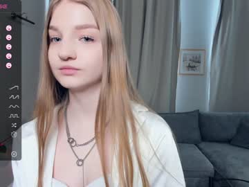 webcam girl _magic_smile_ image #6388792