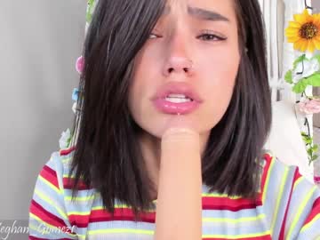 webcam girl _meghan_gomez1_ image #281594