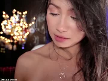 webcam girl alejastorm image #752943