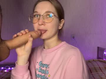 webcam couple cherry_moonn image #5831435