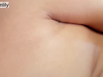 webcam girl imlily96 image #735770