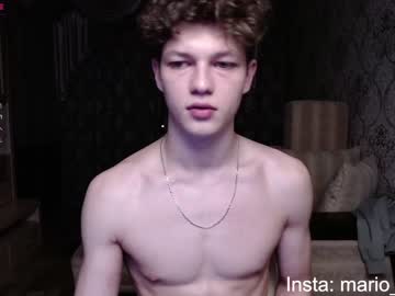 webcam man mario_serhos image #1181880
