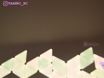 webcam girl taanni_bc image #5575449
