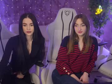webcam couple anabel054 image #6279014