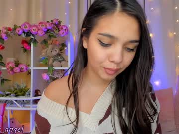 webcam girl annbarby image #577373