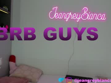 webcam couple jeangreybianca image #4341812
