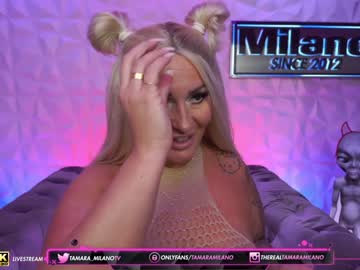 webcam girl tamaramilano image #3007711