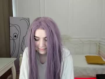 webcam girl dreamgirl_luna image #1806971