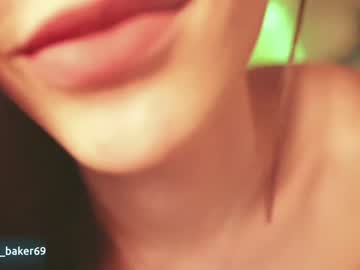 webcam girl gia_baker image #1957385