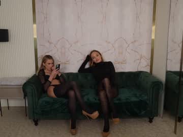 webcam couple kira0541 image #5768116