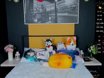 webcam girl nicky_spark image #3270060