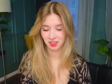 webcam girl milablush image #6454046