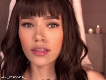 webcam girl _meghan_gomez1_ image #3904429