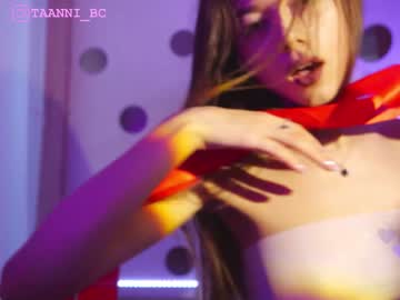 webcam girl taanni_bc image #5260518