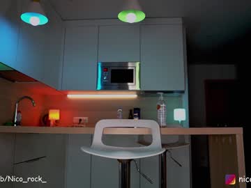 webcam girl nico_rock image #3128906