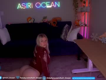 webcam girl asiri_ocean image #6161961